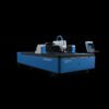 SF3015G SF3015G – Laser Cutting Machine For Thin Metal Sheets