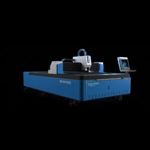 SF3015G – Laser Cutting Machine For Thin Metal Sheets