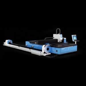 SF3015M – Fiber Laser Cutting Machine