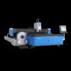 SF3015M-4 SF3015M – Fiber Laser Cutting Machine