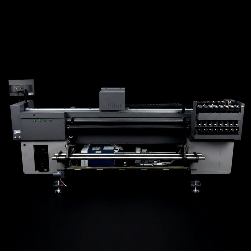 UV Hybrid Printer i3200