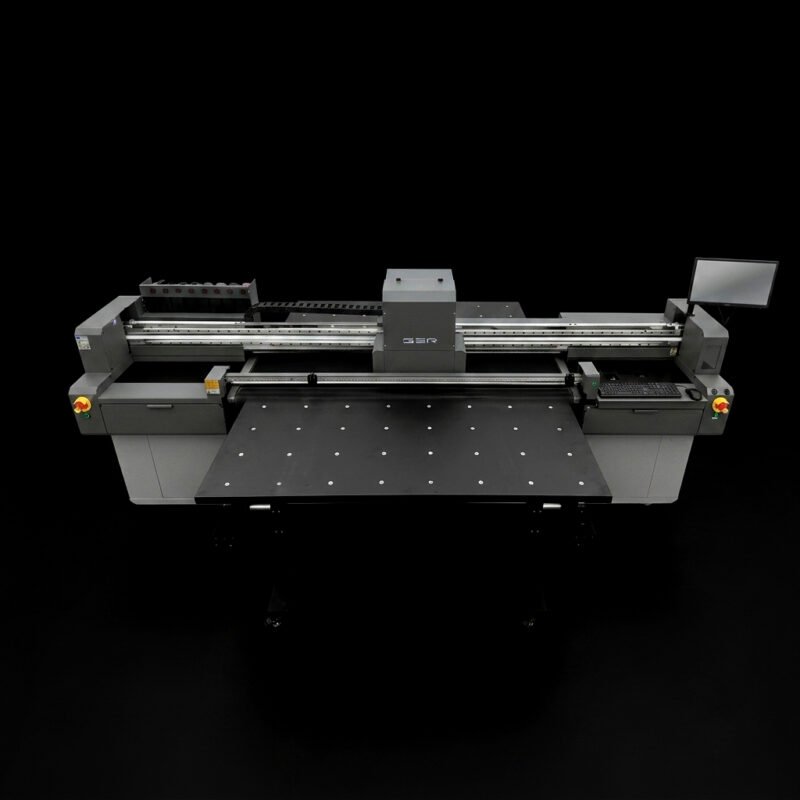 UV Hybrid Printer i3200